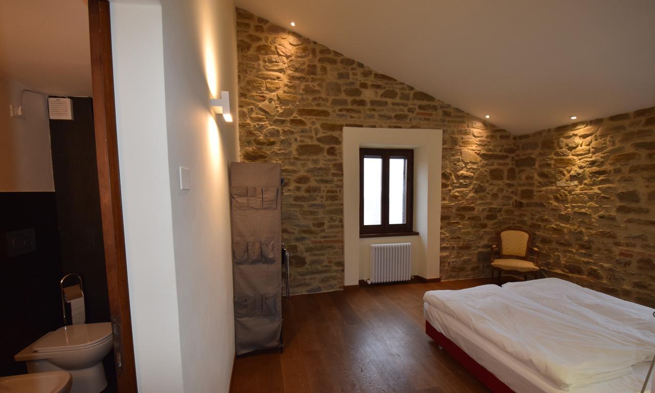 Agriturismo Terra Selvatica Valfabbrica Εξωτερικό φωτογραφία