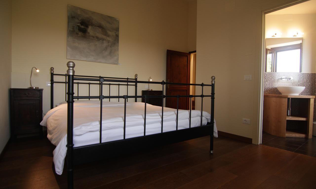 Agriturismo Terra Selvatica Valfabbrica Εξωτερικό φωτογραφία