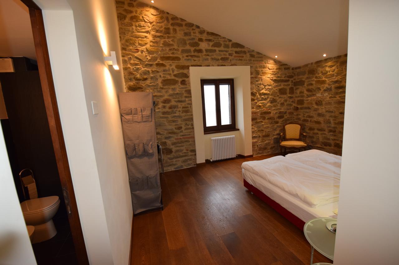 Agriturismo Terra Selvatica Valfabbrica Εξωτερικό φωτογραφία