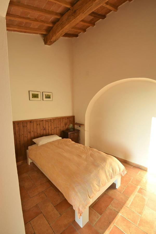 Agriturismo Terra Selvatica Valfabbrica Εξωτερικό φωτογραφία